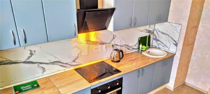 1-комн. квартира, 50 м2, 2/17 эт. Подольск - изображение 17