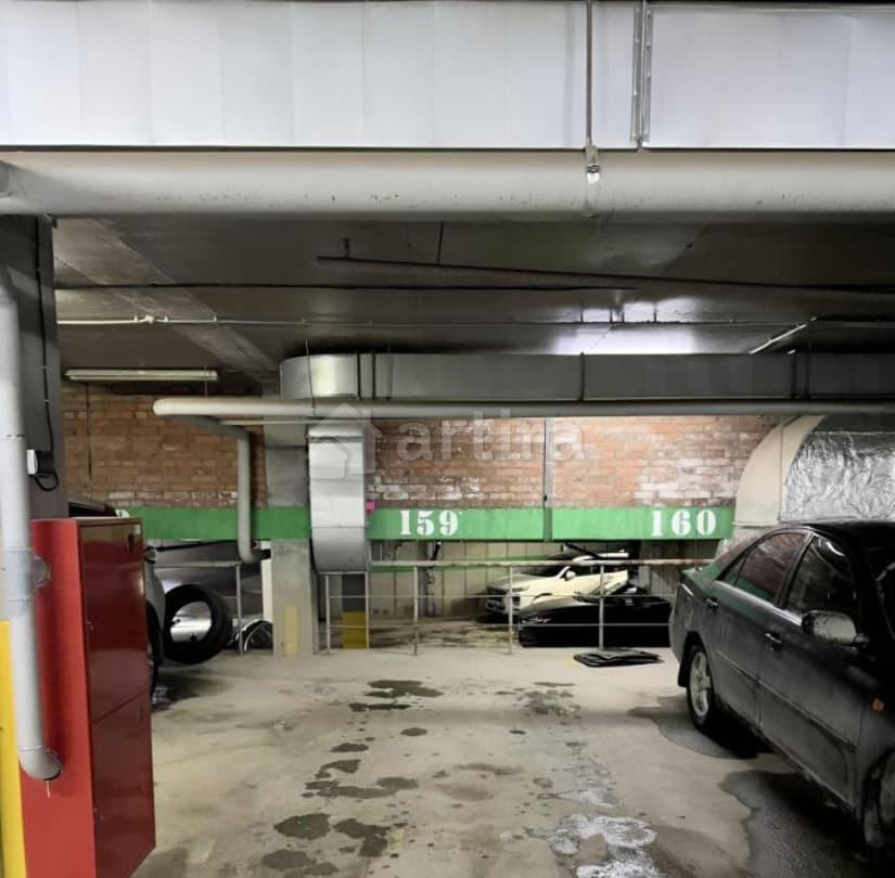 Гараж, 18 м2 Новосибирск - изображение 3