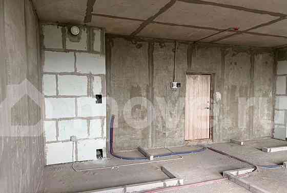 4-комн. квартира, 93.7 м2, 12/21 эт. Москва