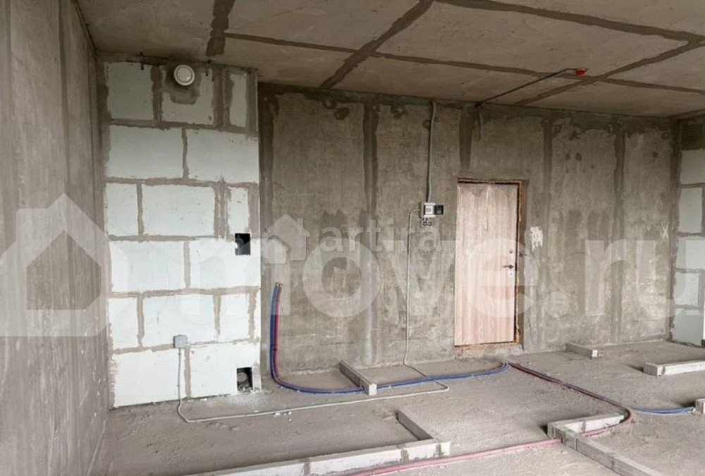 4-комн. квартира, 93.7 м2, 12/21 эт. Москва - изображение 3