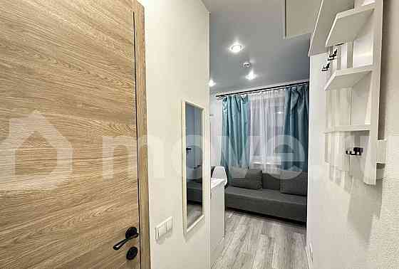 Студия, 11.1 м2, 3/5 эт. Москва