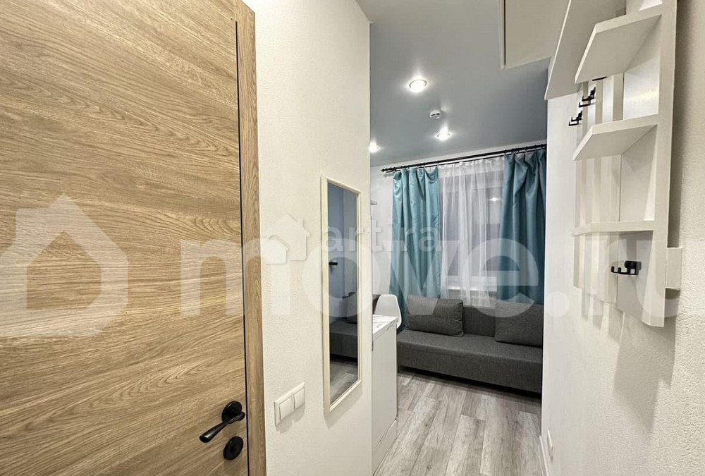 Студия, 11.1 м2, 3/5 эт. Москва - изображение 4