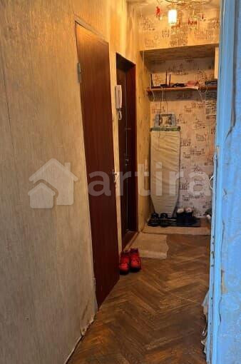 Комната, 11 м2, 7/9 эт. Москва - изображение 3