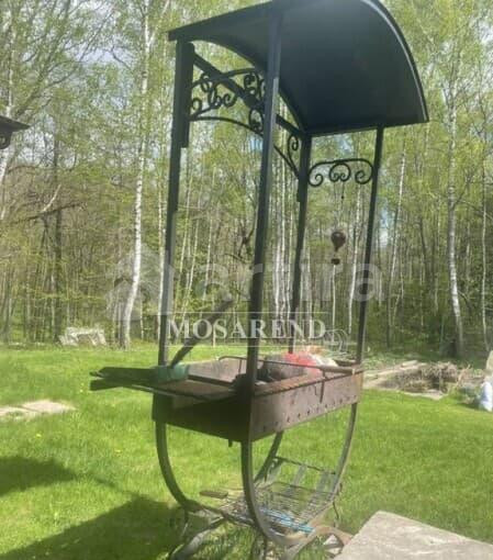 Коттедж, 500 м2 Чехов - изображение 18