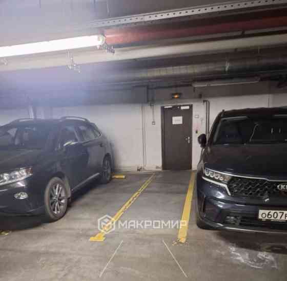 Гараж, 10 м2 Санкт-Петербург