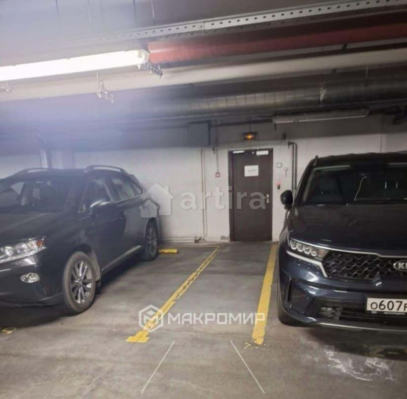 Гараж, 10 м2 Санкт-Петербург - изображение 4