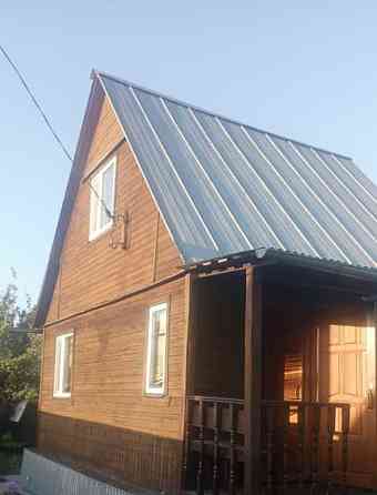 Дом, 70 м2, 6 соток, 2 эт. Истра