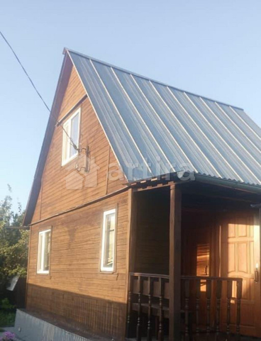 Дом, 70 м2, 6 соток, 2 эт. Истра - изображение 6