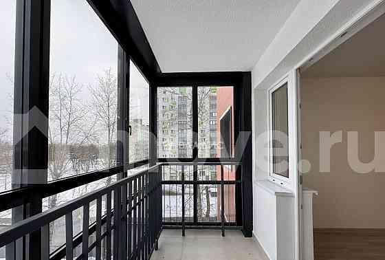 3-комн. квартира, 72.8 м2, 4/7 эт. Москва