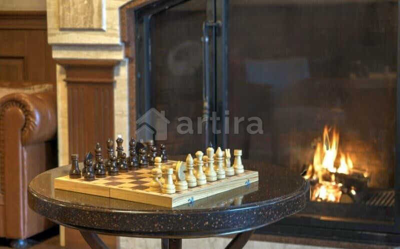 Коттедж, 800 м2 Троицк - изображение 9