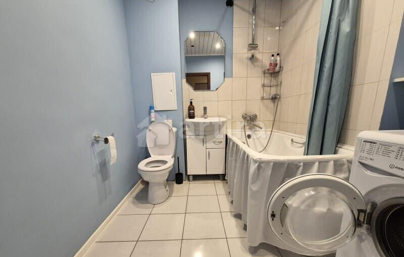 1-комн. квартира, 53 м2, 10/18 эт. Ивантеевка - изображение 15