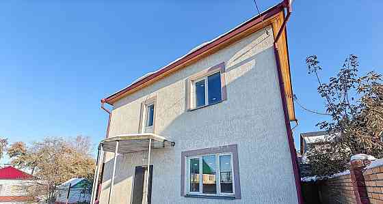 Дом, 131 м2, 2 сотки, 2 эт. Новосибирск