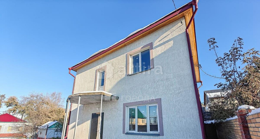 Дом, 131 м2, 2 сотки, 2 эт. Новосибирск - изображение 4