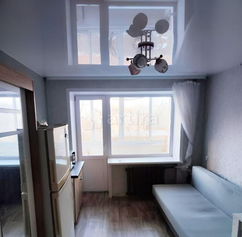 Комната, 11.9 м2, 4/5 эт. Пермь - изображение 5