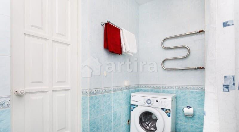 1-комн. квартира, 44 м2, 4/16 эт. Екатеринбург - изображение 11