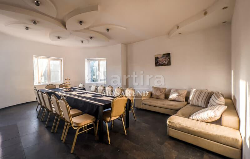 Коттедж, 600 м2 Бронницы - изображение 7