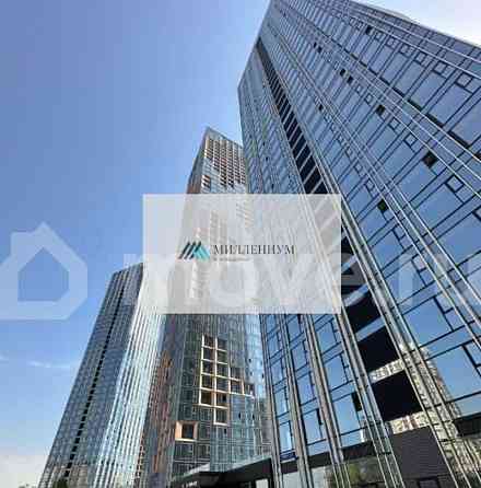 2-комн. квартира, 60.2 м2, 7/45 эт. Москва