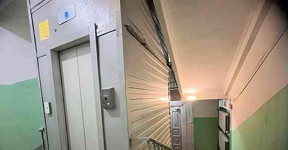 Комната, 14.1 м2, 4/7 эт. Москва