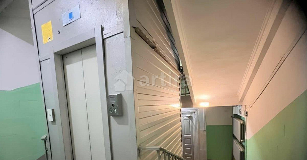 Комната, 14.1 м2, 4/7 эт. Москва - изображение 3