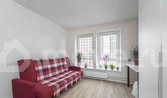 Студия, 19.7 м2, 7/25 эт. Москва