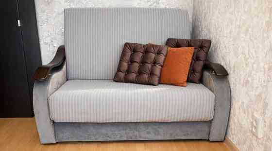 1-комн. квартира, 34 м2, 5/5 эт. Климовск