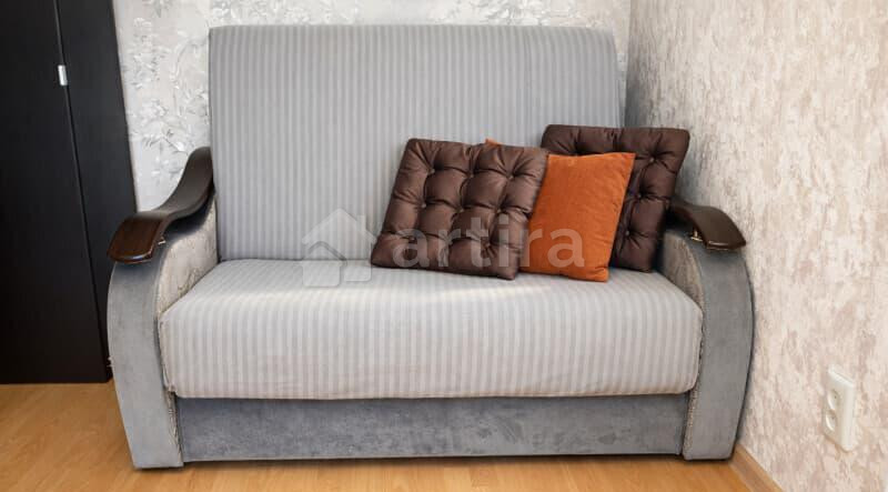 1-комн. квартира, 34 м2, 5/5 эт. Климовск - изображение 5