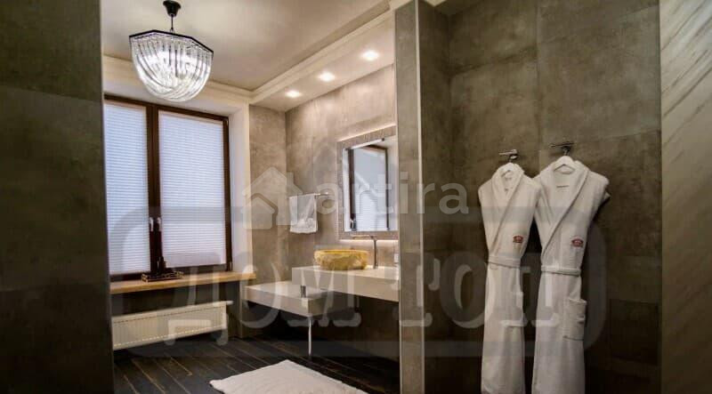 Коттедж, 2000 м2 Красногорск - изображение 10