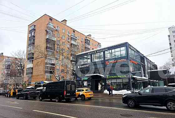 Студия, 12.5 м2, 1/5 эт. Москва