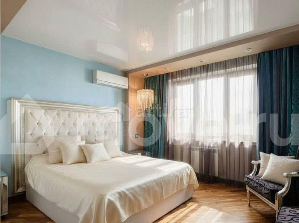 5-комн. квартира, 184 м2, 12/14 эт. Москва - изображение 2