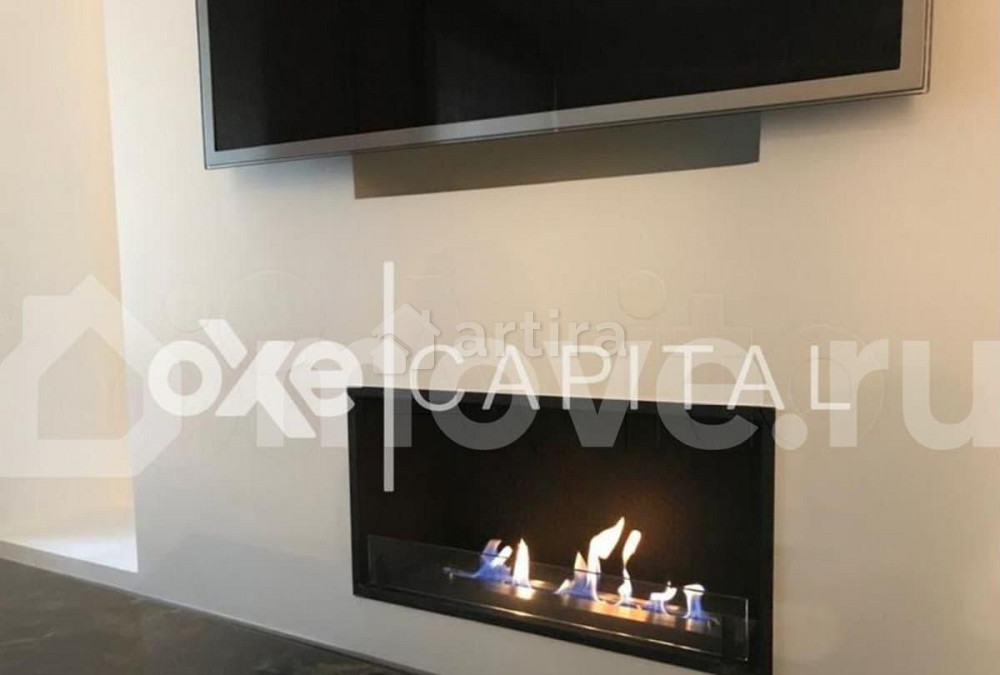 4-комн. квартира, 125 м2, 2/3 эт. Москва - изображение 7