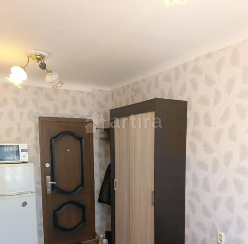 Комната, 12 м2, 3/5 эт. Иркутск - изображение 7