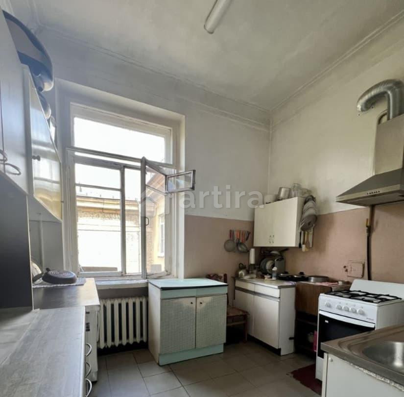 Комната, 18.3 м2, 5/5 эт. Санкт-Петербург - изображение 5