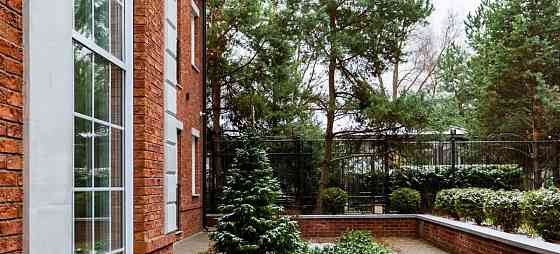 Дом, 870 м2, 27 соток, 3 эт. Одинцово