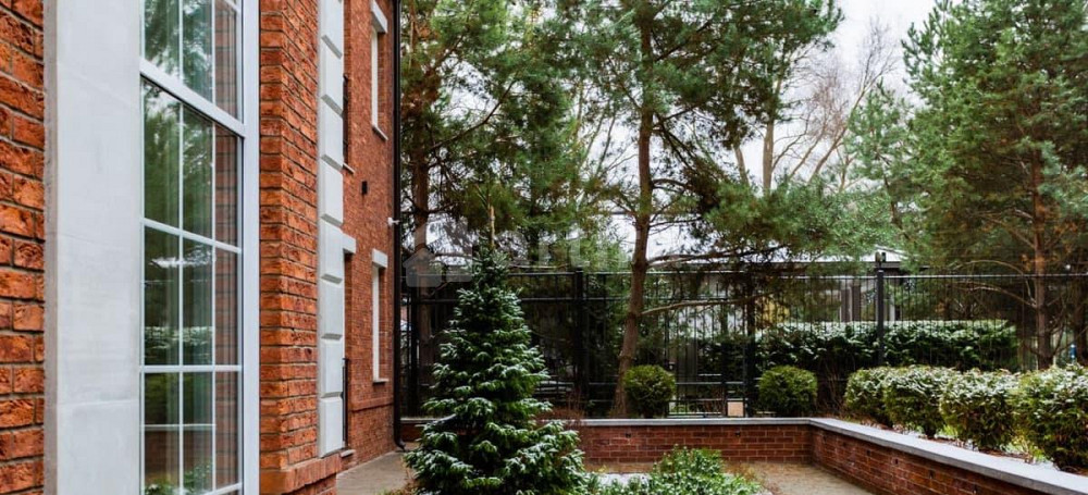 Дом, 870 м2, 27 соток, 3 эт. Одинцово - изображение 4