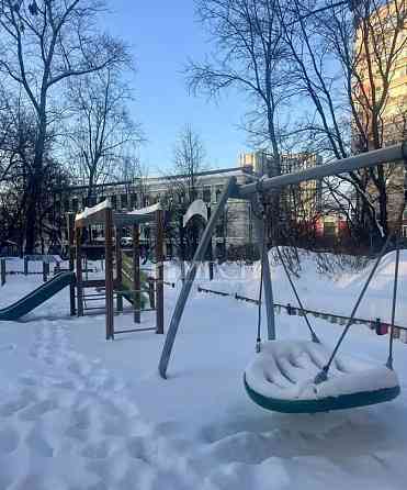 2-комн. квартира, 47 м2, 4/9 эт. Москва