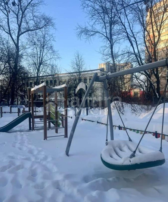 2-комн. квартира, 47 м2, 4/9 эт. Москва - изображение 3