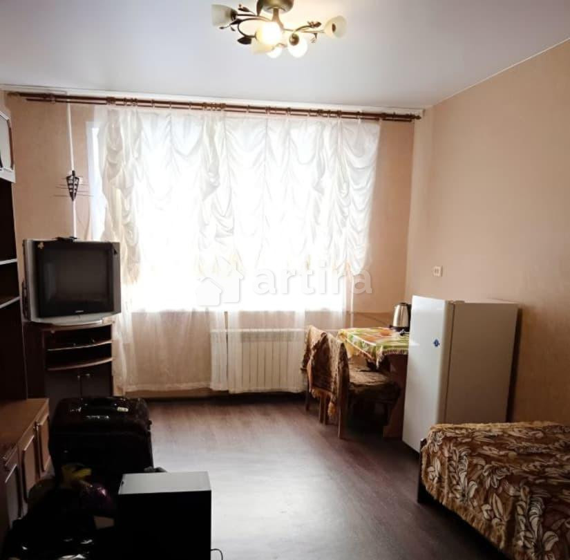 Комната, 20 м2, 7/9 эт. Саратов - изображение 4