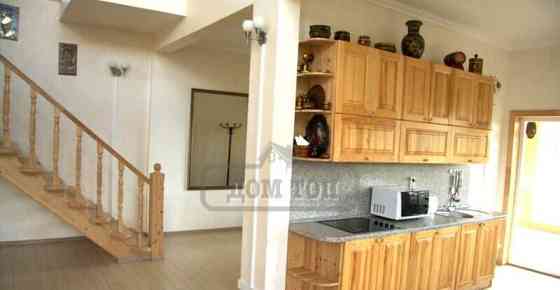 Коттедж, 300 м2 Истра