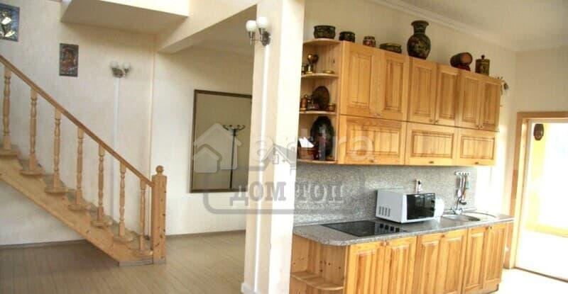 Коттедж, 300 м2 Истра - изображение 3