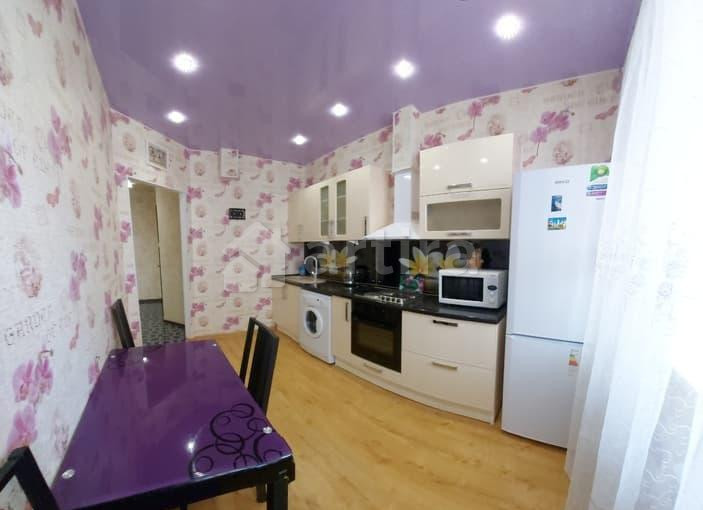 1-комн. апарт-ы, 47 м2, 4/15 эт. Тюмень - изображение 5