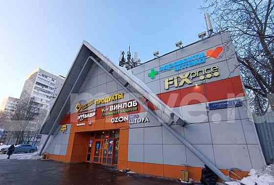 Студия, 17.2 м2, 1/9 эт. Москва