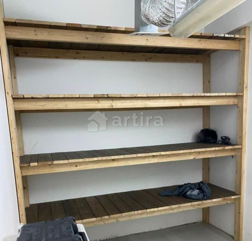 Гараж, 10.4 м2 Люберцы - изображение 3