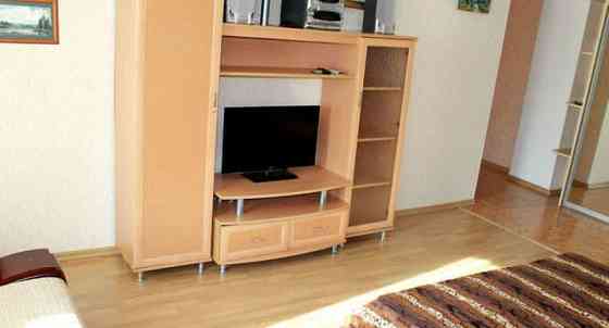 1-комн. апарт-ы, 50 м2, 3/12 эт. Тюмень