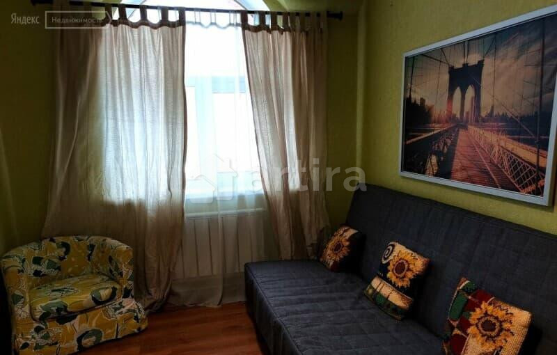 Коттедж, 550 м2 Краснознаменск - изображение 8