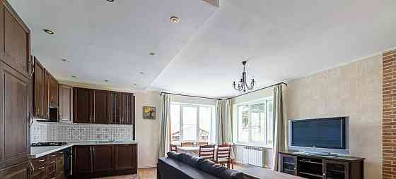 Коттедж, 120 м2, 6 соток, 2 эт. Санкт-Петербург