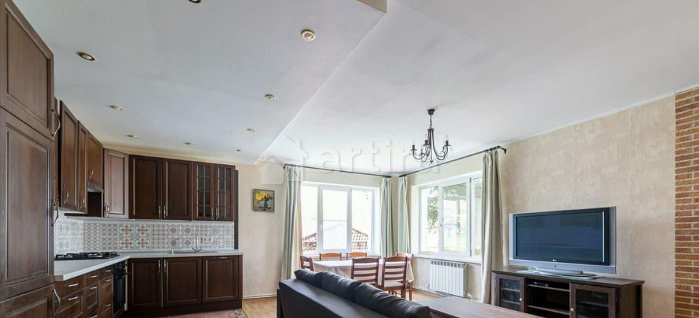 Коттедж, 120 м2, 6 соток, 2 эт. Санкт-Петербург - изображение 2