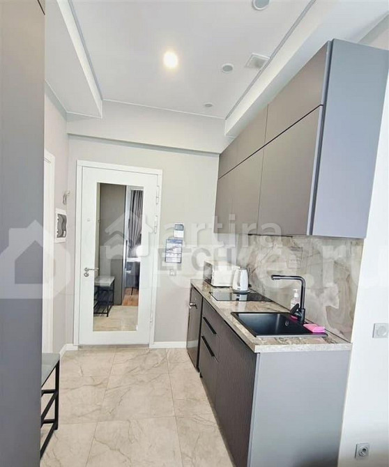 1-комн. апарт-ы, 14.5 м2, 3/3 эт. Москва - изображение 7