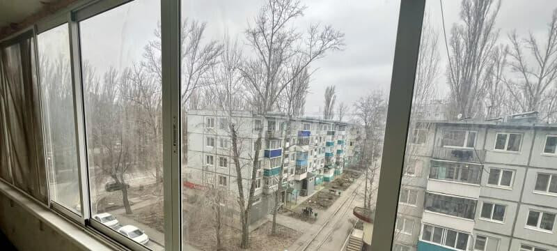 1-комн. квартира, 38 м2, 5/12 эт. Балаково - изображение 5