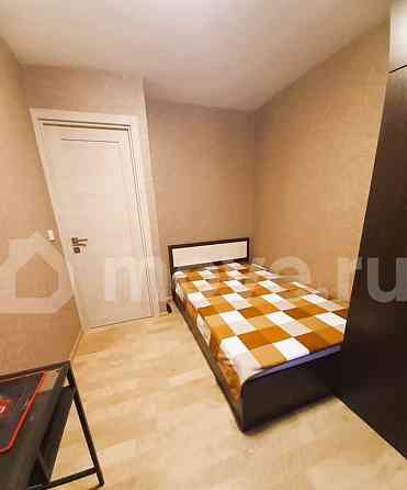 2-комн. квартира, 40 м2, 1/5 эт. Москва