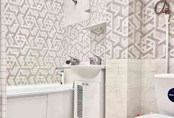 2-комн. квартира, 45 м2, 14/25 эт. Пермь